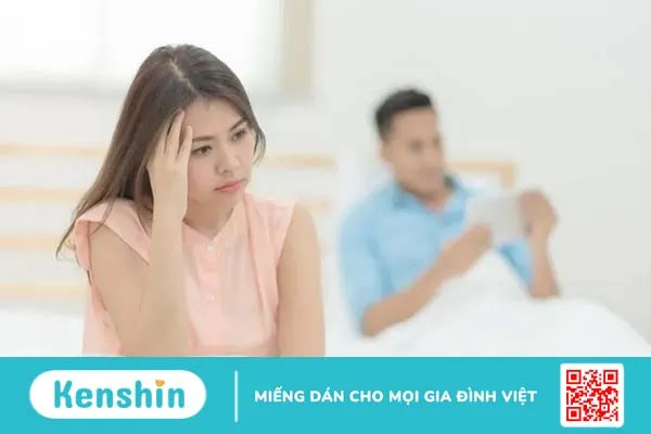 Khi người yêu im lặng, mình phải làm gì?