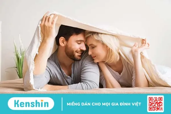 Khi quan hệ nam và nữ ai dễ hưng phấn, thỏa mãn hơn? Khám phá cảm giác khi “yêu” của hai phái