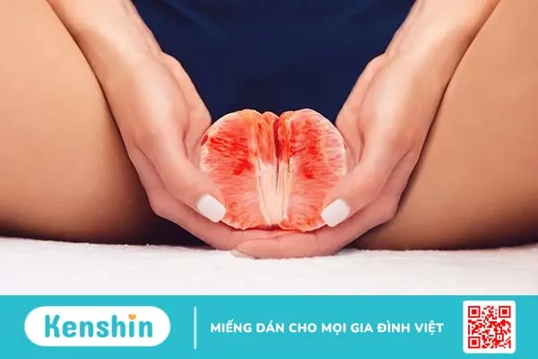 Khi quan hệ xong phụ nữ tiết ra chất gì? Dấu hiệu nào là báo động đỏ?