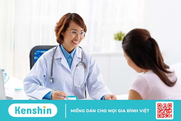 Khi sử dụng thuốc tiêm tránh thai Depo Provera