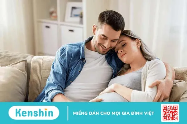 Khó chịu mệt mỏi khi mang thai – Làm sao để “đối phó” hiệu quả?