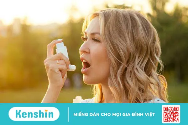 Khó hít thở sâu là bệnh gì, chẩn đoán và điều trị thế nào?