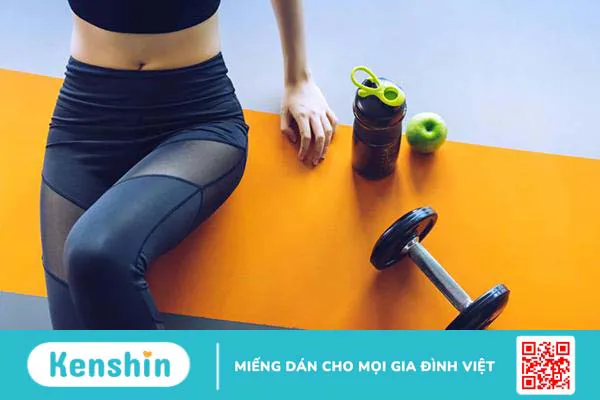 Khô khớp gối: Nguyên nhân và biện pháp khắc phục