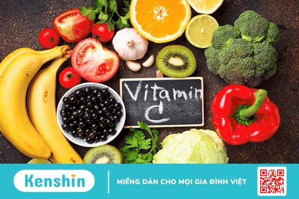 Khô mắt nên ăn gì? Chọn đúng thực phẩm để giảm nhẹ triệu chứng khô mắt