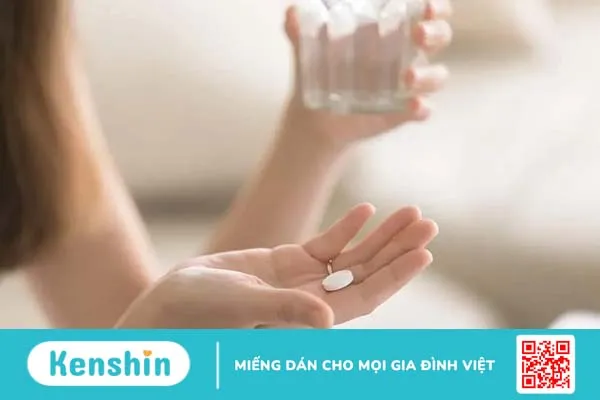 Khô miệng kéo dài: Bạn đã biết thuốc chữa bệnh khô miệng hiệu quả?