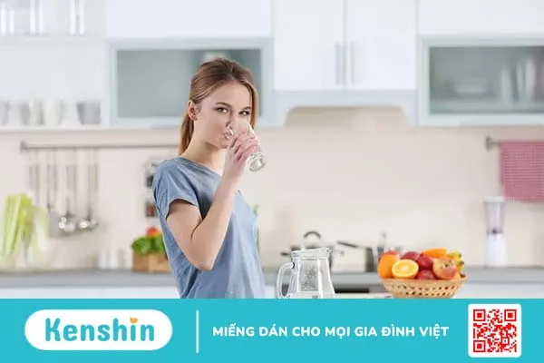 Khô miệng kéo dài: Bạn đã biết thuốc chữa bệnh khô miệng hiệu quả?