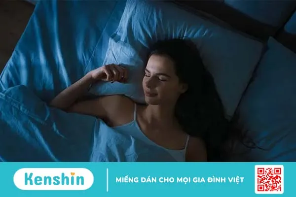 Khó thở khi nằm: Nguyên nhân và điều trị