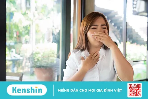 Khó thở khi nằm: Nguyên nhân và điều trị