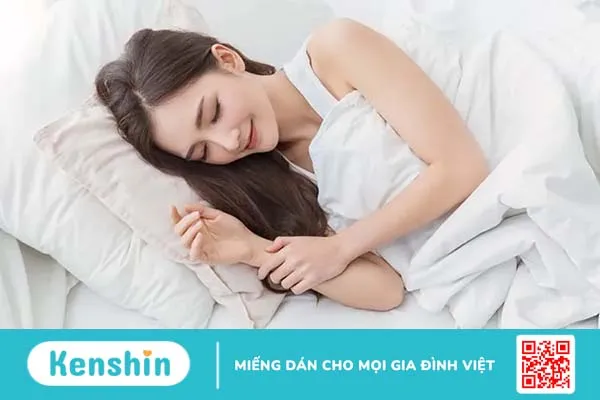 Khó thở khi nằm: Nguyên nhân và điều trị