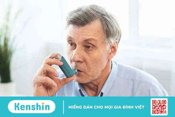 Khó thở là bệnh gì? Biết 9 nhóm nguyên nhân phổ biến để kịp thời điều trị