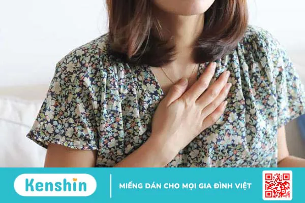 Khó thở về đêm là bệnh gì? Nguyên nhân và cách khắc phục