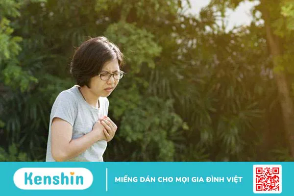 Khó thở về đêm là bệnh gì? Nguyên nhân và cách khắc phục