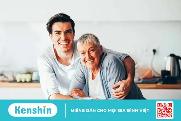 Khoảng cách tuổi tác bao nhiêu để tình yêu bền vững?