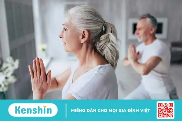 Không cần bói toán, 8 dấu hiệu sau dự báo bạn sẽ sống thọ