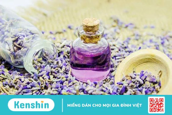 Không cần thuốc, tinh dầu cũng có thể chữa cảm cúm