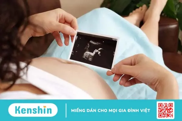 Không có phôi thai (trứng trống): Làm sao để nhận biết và phòng ngừa?