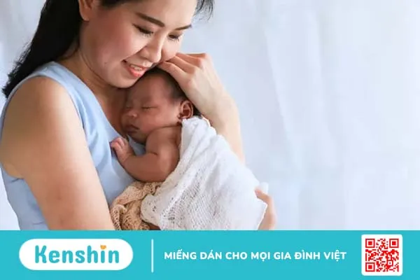 Không có sữa sau sinh nguyên nhân do đâu? Cách gọi sữa về hiệu quả