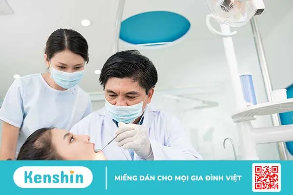 Không nhổ răng khôn mọc lệch có sao không? Lưu ý khi chăm sóc răng