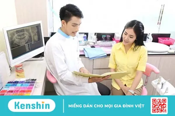 Không nhổ răng khôn mọc lệch có sao không? Lưu ý khi chăm sóc răng