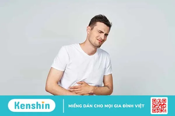 Không xì hơi được là bệnh gì? 4 vấn đề sức khỏe cần quan tâm