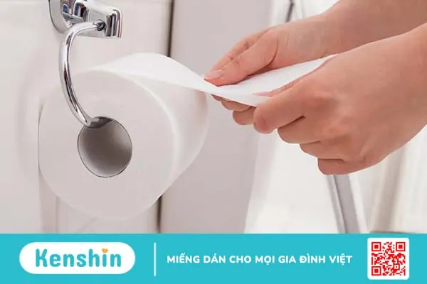 Không xì hơi được là bệnh gì? 4 vấn đề sức khỏe cần quan tâm