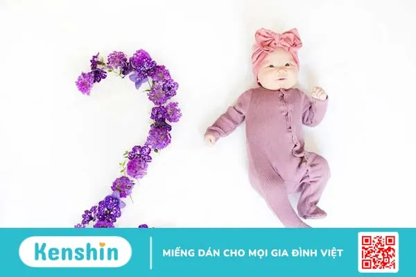 Khuôn mặt trẻ sơ sinh thay đổi như thế nào trong những tháng đầu đời?