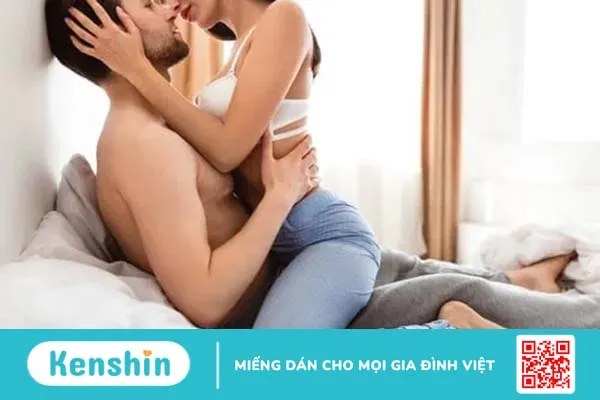 Kích thước dương vật đàn ông Việt Nam bình thường là bao nhiêu?