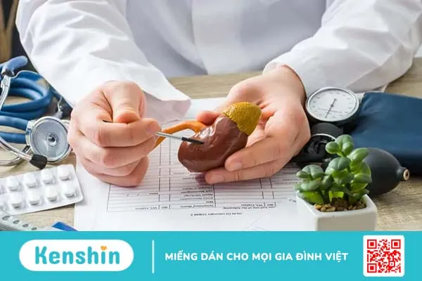 Kích thước sỏi thận bao nhiêu là nguy hiểm?