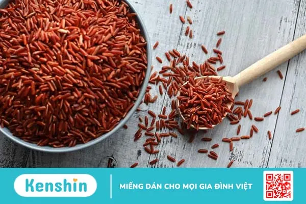 Kiểm soát calo trong cơm để giảm cân hiệu quả