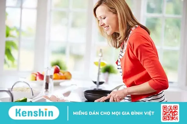 Kiểm soát tiểu đường tuýp 2 thông qua quản lý việc tiêu thụ carbohydrate