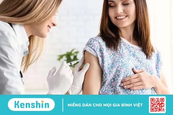 [Kiến thức mẹ bầu] Những điều cần biết khi mới mang thai lần đầu