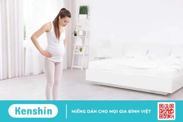 [Kiến thức mẹ bầu] Những điều cần biết khi mới mang thai lần đầu