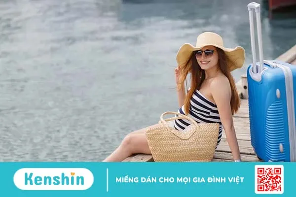 [Kiến thức mẹ bầu] Những điều cần biết khi mới mang thai lần đầu