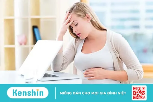 [Kiến thức mẹ bầu] Những điều cần biết khi mới mang thai lần đầu