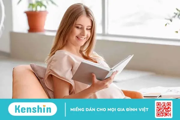 [Kiến thức mẹ bầu] Những điều cần biết khi mới mang thai lần đầu