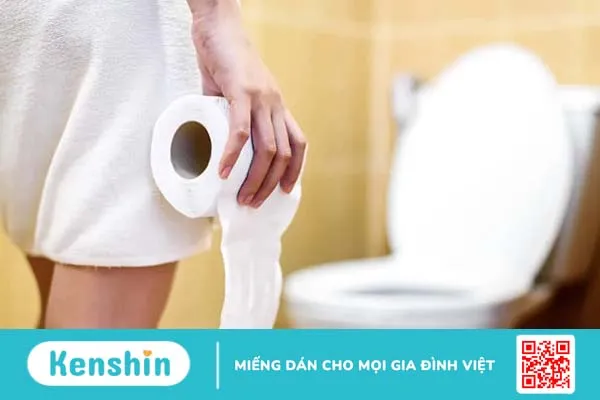 Kiết lỵ là gì? Nguyên nhân, triệu chứng và các phương pháp điều trị