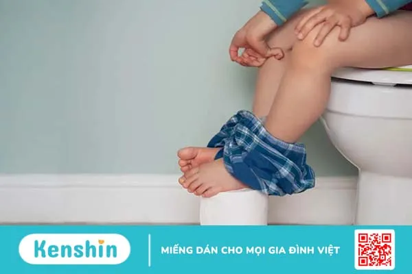 Kiết lỵ và tiêu chảy: Làm sao phân biệt?