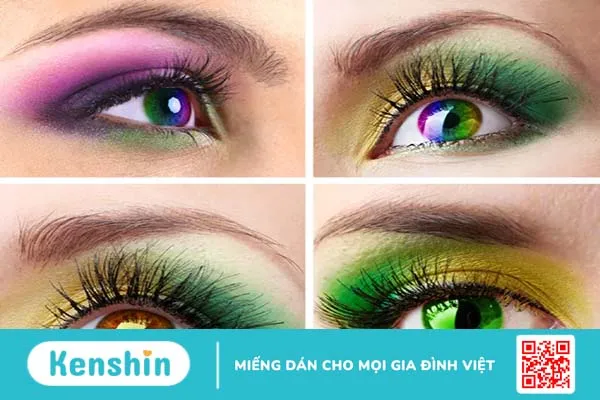 Kính chống tia UV: Chọn sao cho đúng?