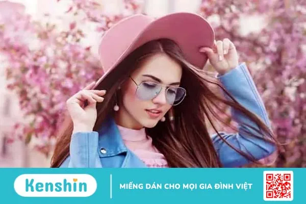 Kính chống tia UV: Chọn sao cho đúng?