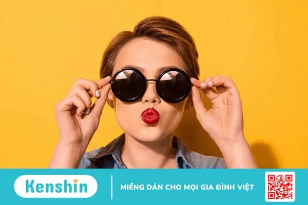 Kính chống tia UV: Chọn sao cho đúng?