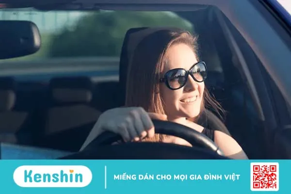 Kính chống tia UV: Chọn sao cho đúng?