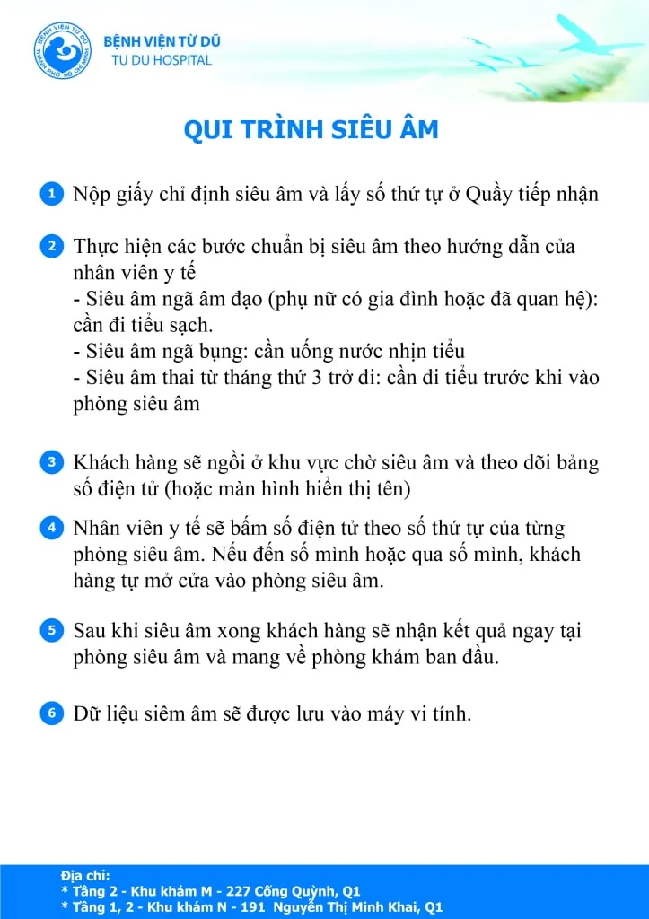 Kinh nghiệm đi khám dịch vụ Bệnh viện Từ Dũ và chữa hiếm muộn