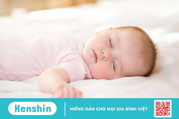 Kinh nghiệm sinh mổ: Mẹ phục hồi nhanh, bé miễn dịch tốt hơn