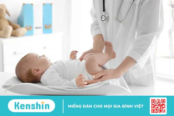 Kinh nghiệm sinh mổ: Mẹ phục hồi nhanh, bé miễn dịch tốt hơn