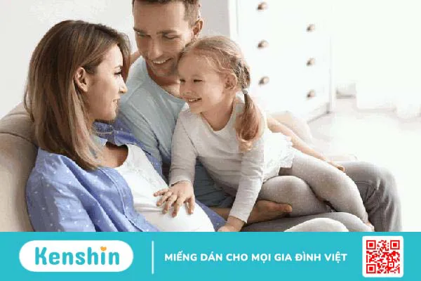 Kinh nghiệm sinh thường sau sinh mổ: Lợi ích dành cho mẹ