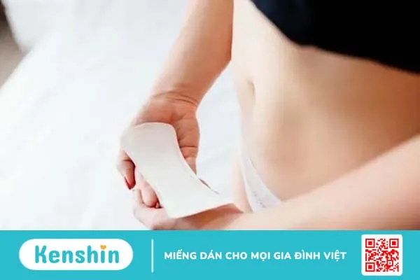 Kinh nguyệt ra ít do đâu? Cách điều trị như thế nào?