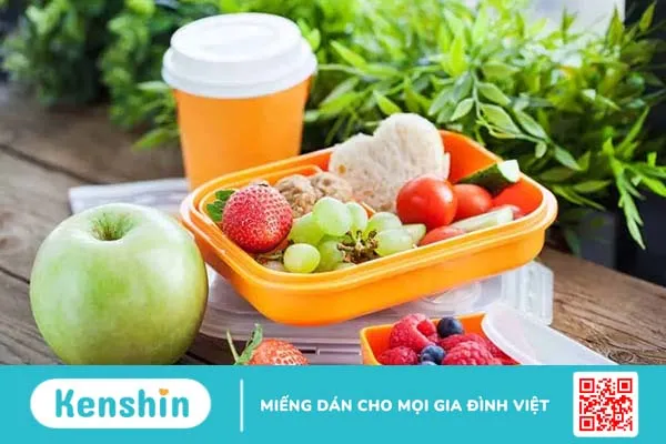 Kinh nguyệt ra quá nhiều nên ăn hoặc uống gì để bồi bổ?