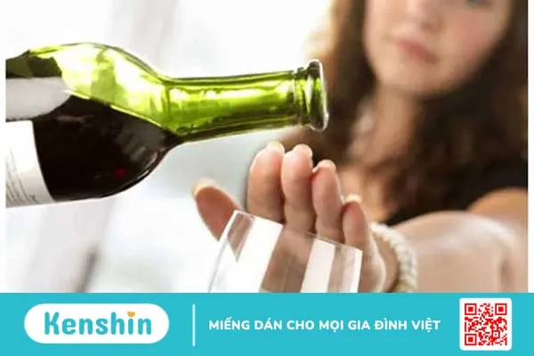Kinh nguyệt ra quá nhiều nên ăn hoặc uống gì để bồi bổ?