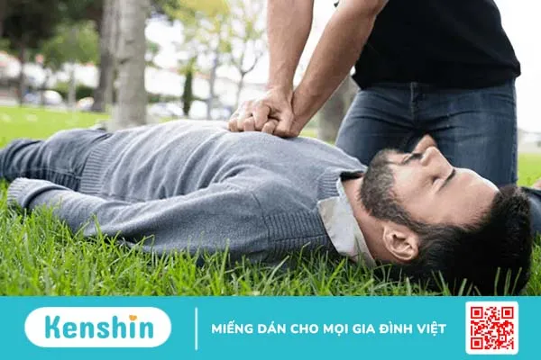 Kỹ năng sơ cấp cứu cho các tai nạn thường gặp