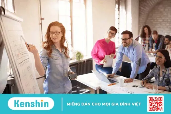 Kỹ năng xây dựng mối quan hệ: Điều không thể thiếu nếu muốn nhanh thăng tiến